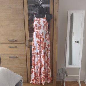 Free People Maxi Dress